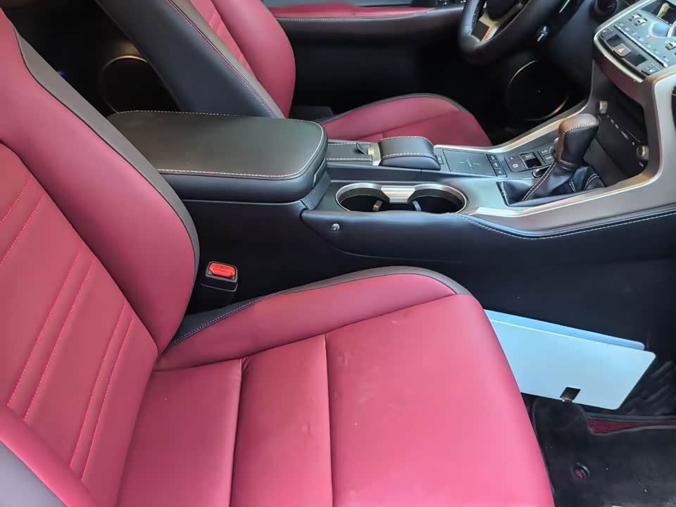 Lexus NX Lexus NX