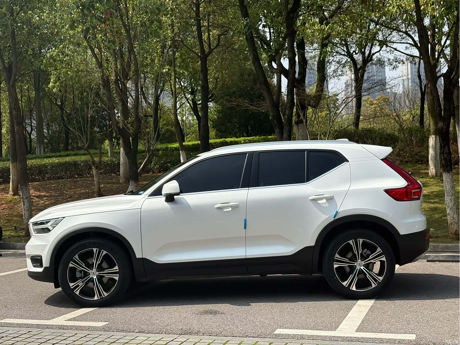 Volvo XC40, 2022 3