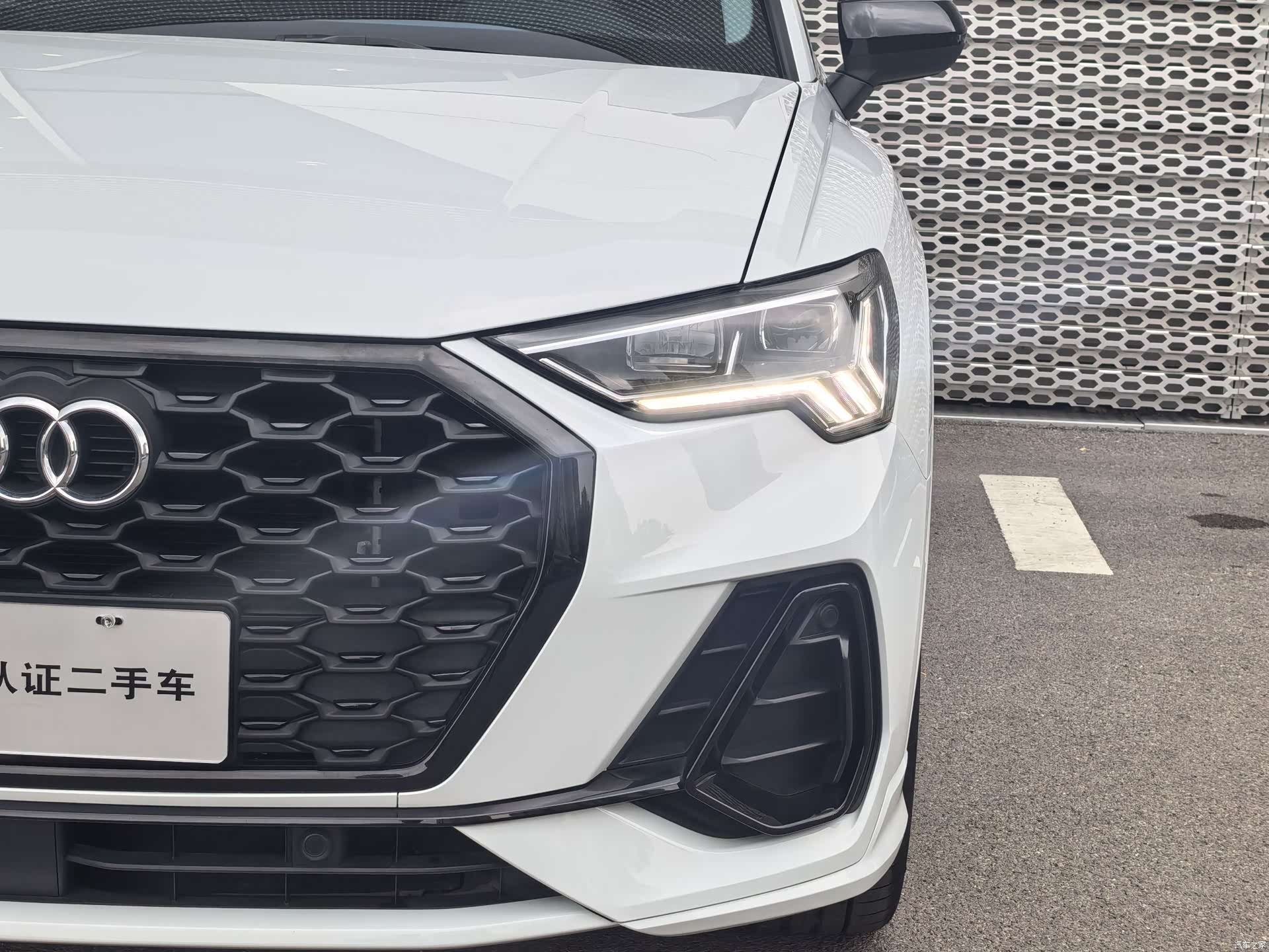 Audi Q3, 2022 17
