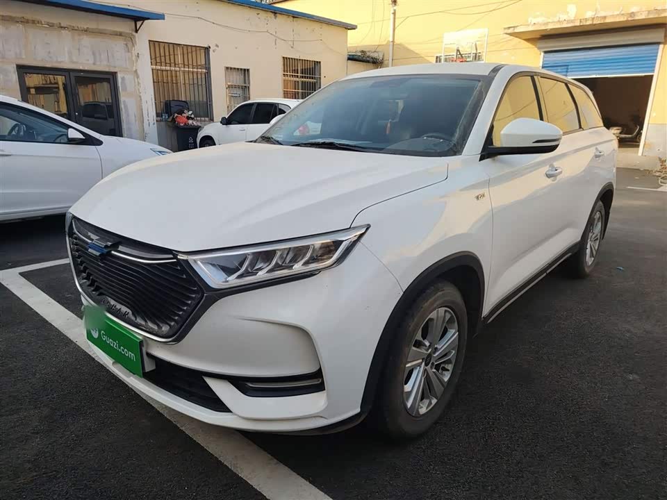 Oshan X7
