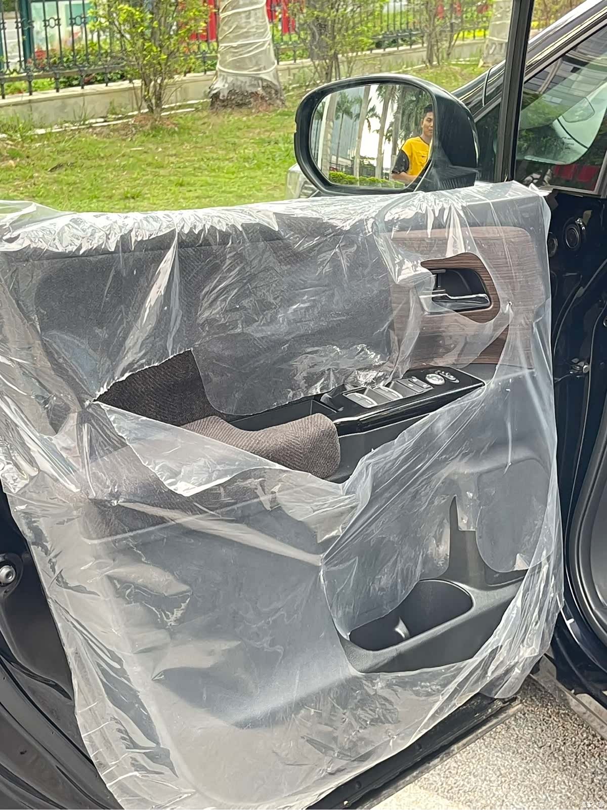 Honda Odyssey, 2026 15