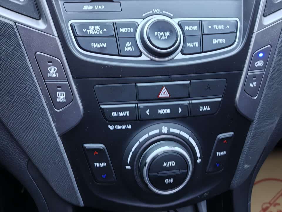 Hyundai Shengda