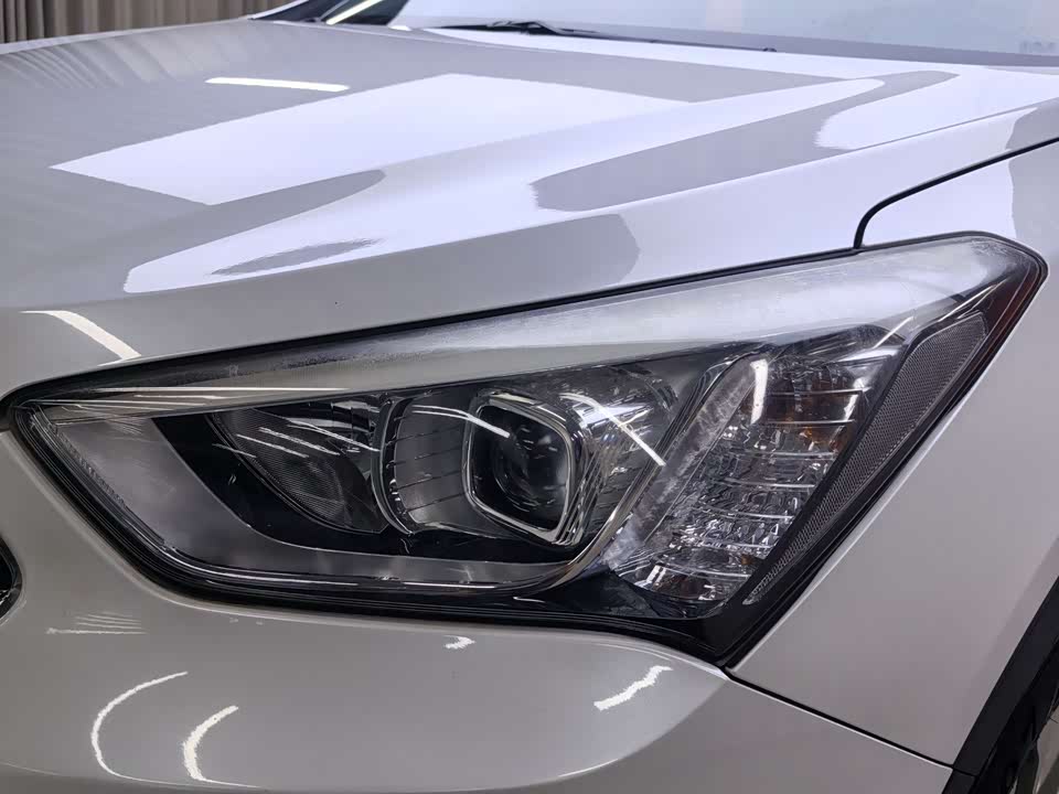 Hyundai Shengda
