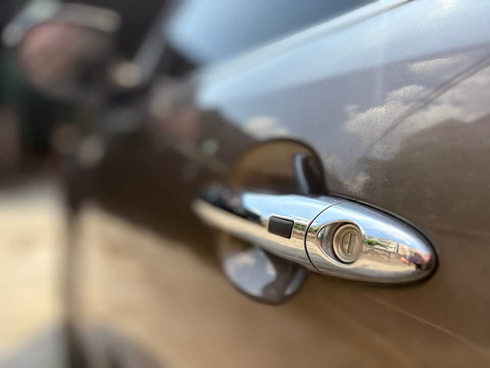 Kia Smart running Kia Smart running