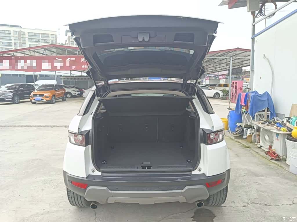 Land Rover Range Rover, 2016 19