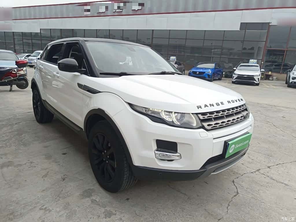 Land Rover Range Rover, 2016 4