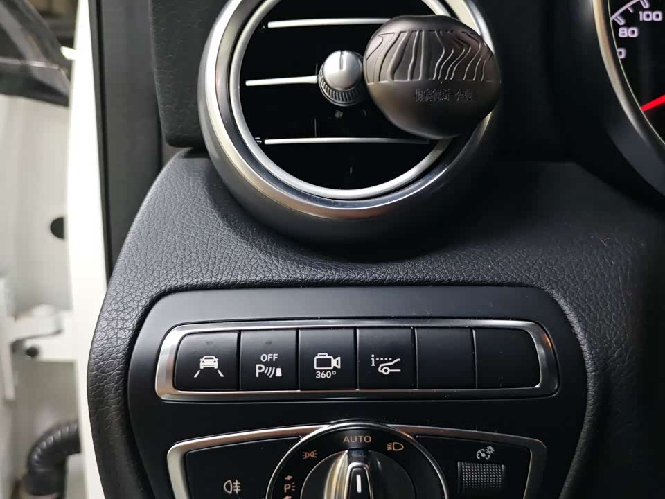 Mercedes-Benz GLC Coupe AMG Mercedes-Benz GLC Coupe AMG