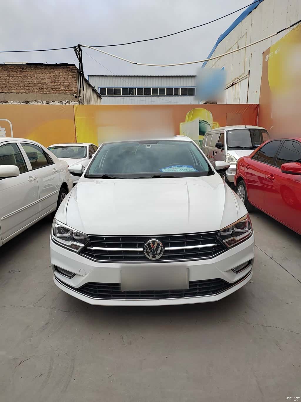 Volkswagen Bora, 2018 4