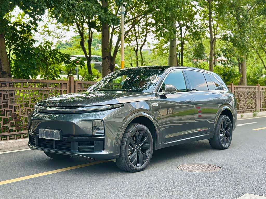 Li Auto L7