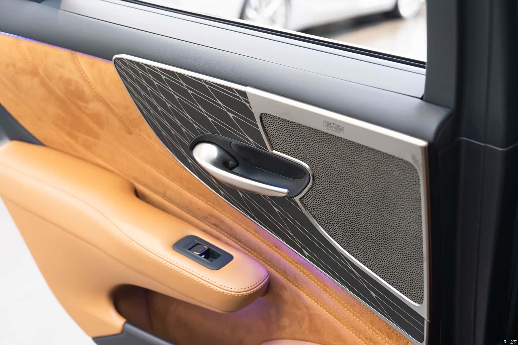 Lexus LS, 2021 18