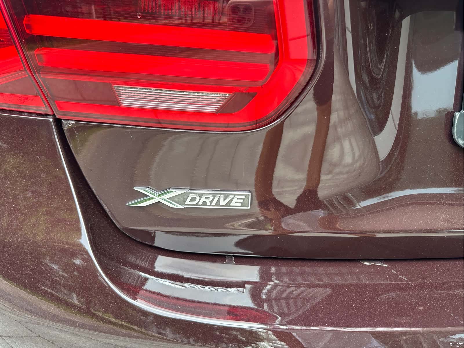 BMW 3 Series, 2017 10