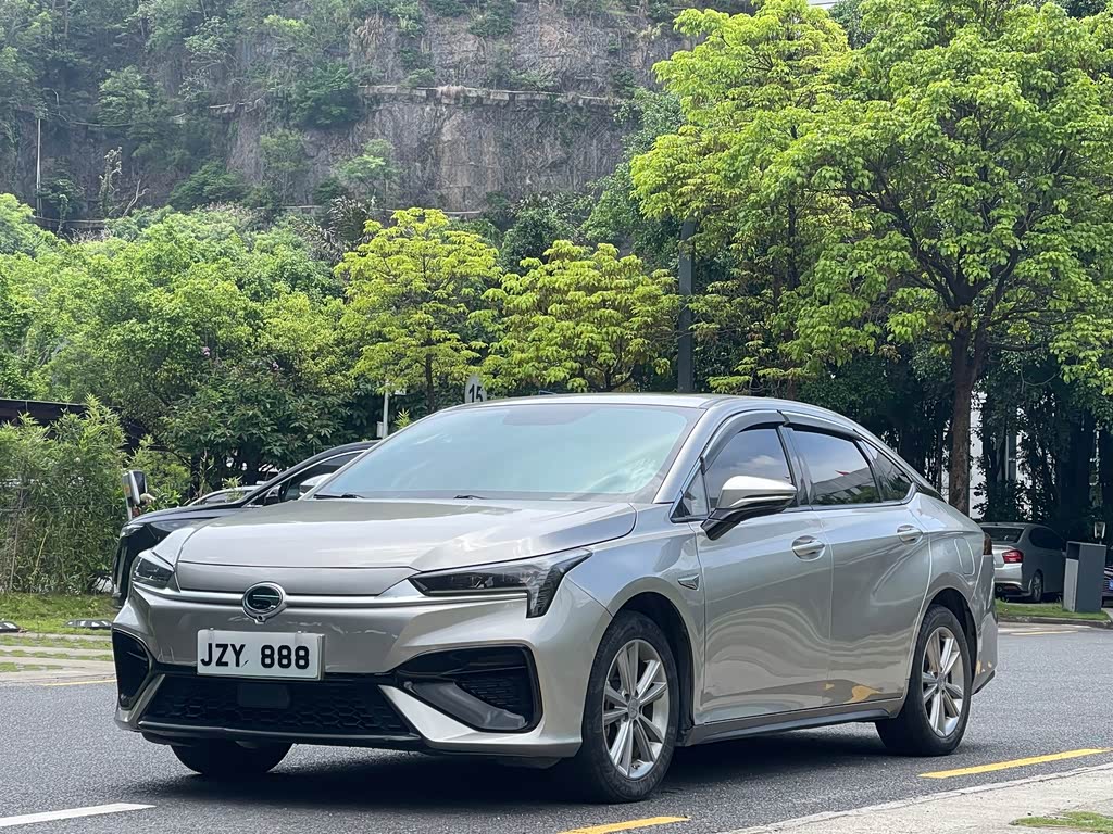 GAC AION S