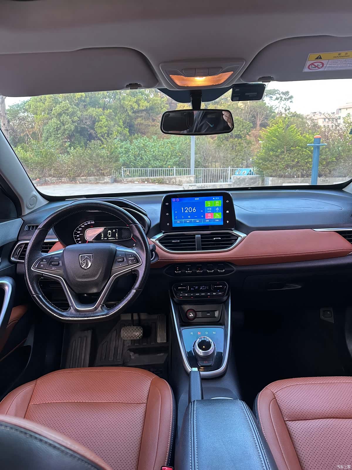 Wuling 510, 2019 6