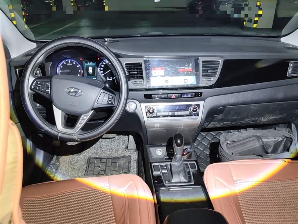 Hyundai Name picture