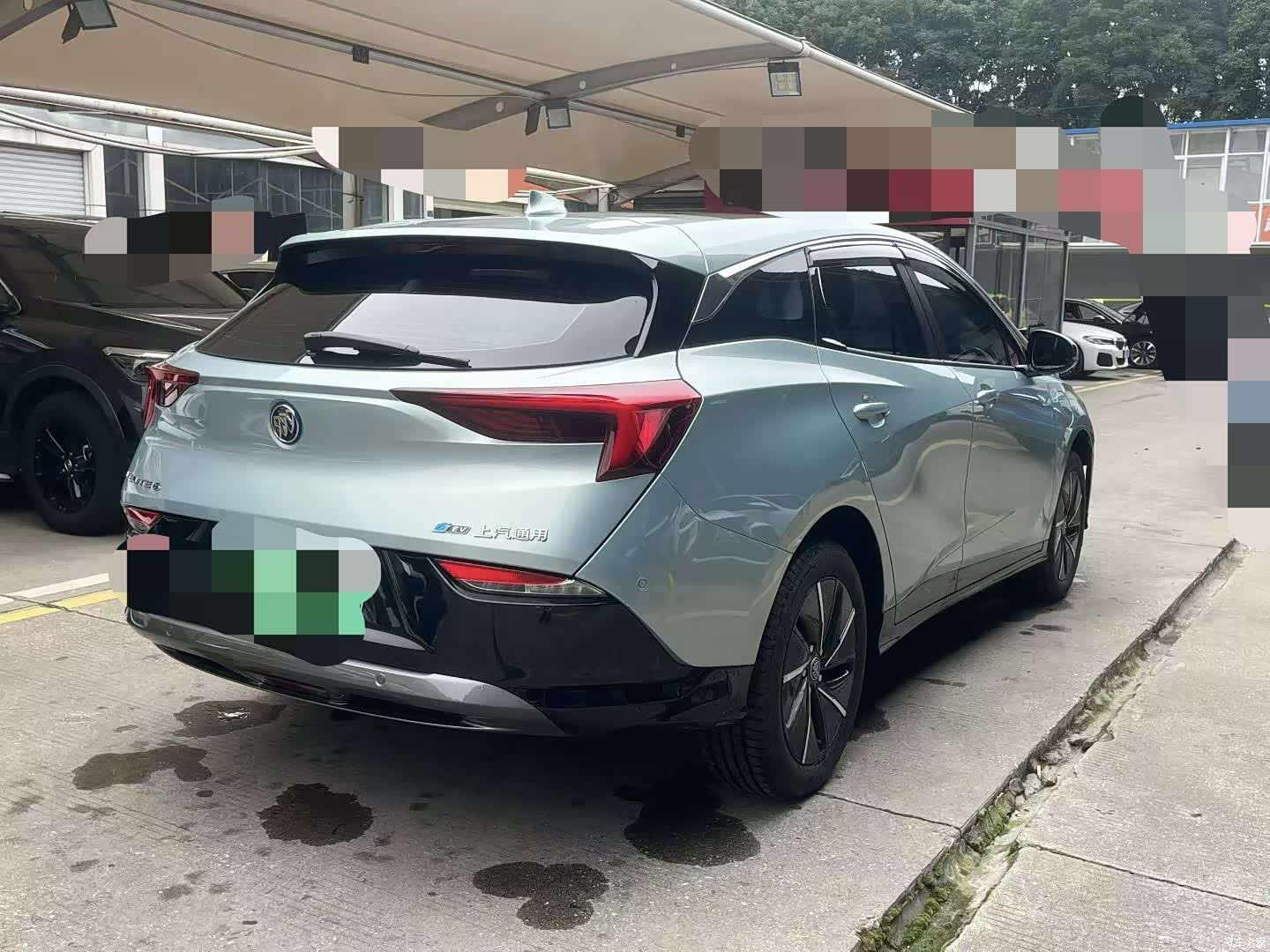 Buick Velite, 2024 7