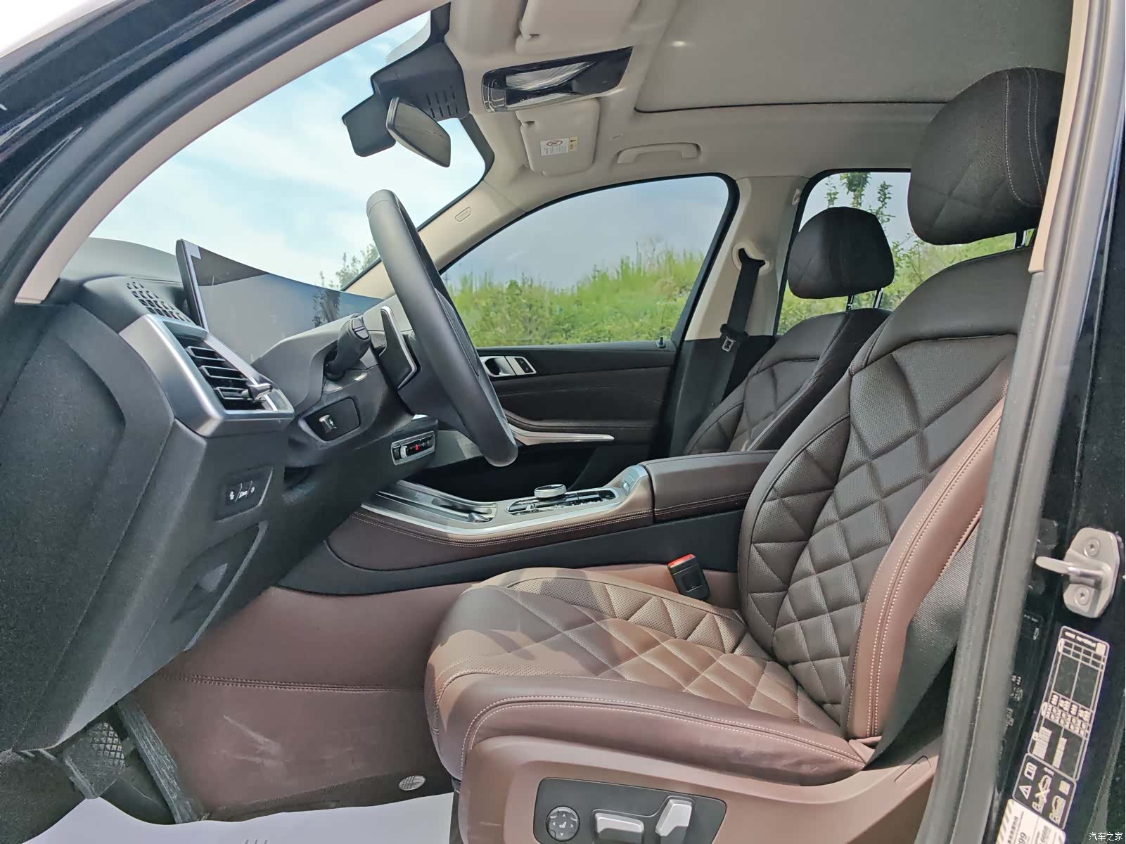 BMW X5, 2024 10