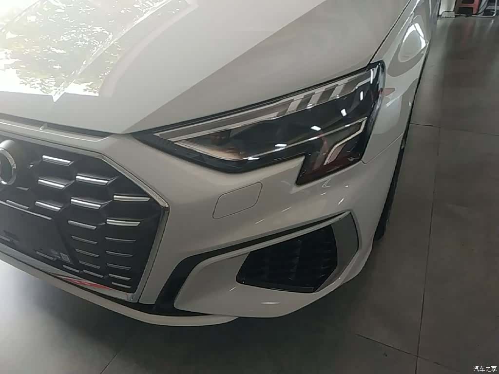 Audi A3, 2024 24