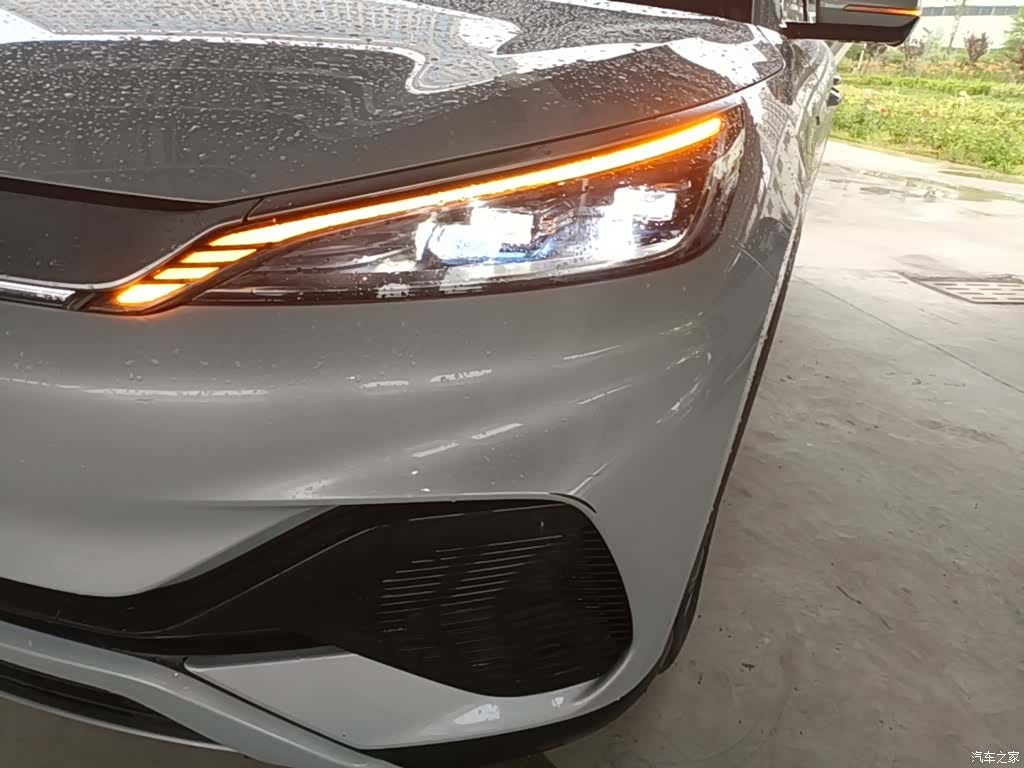 BYD Yuan, 2023 24