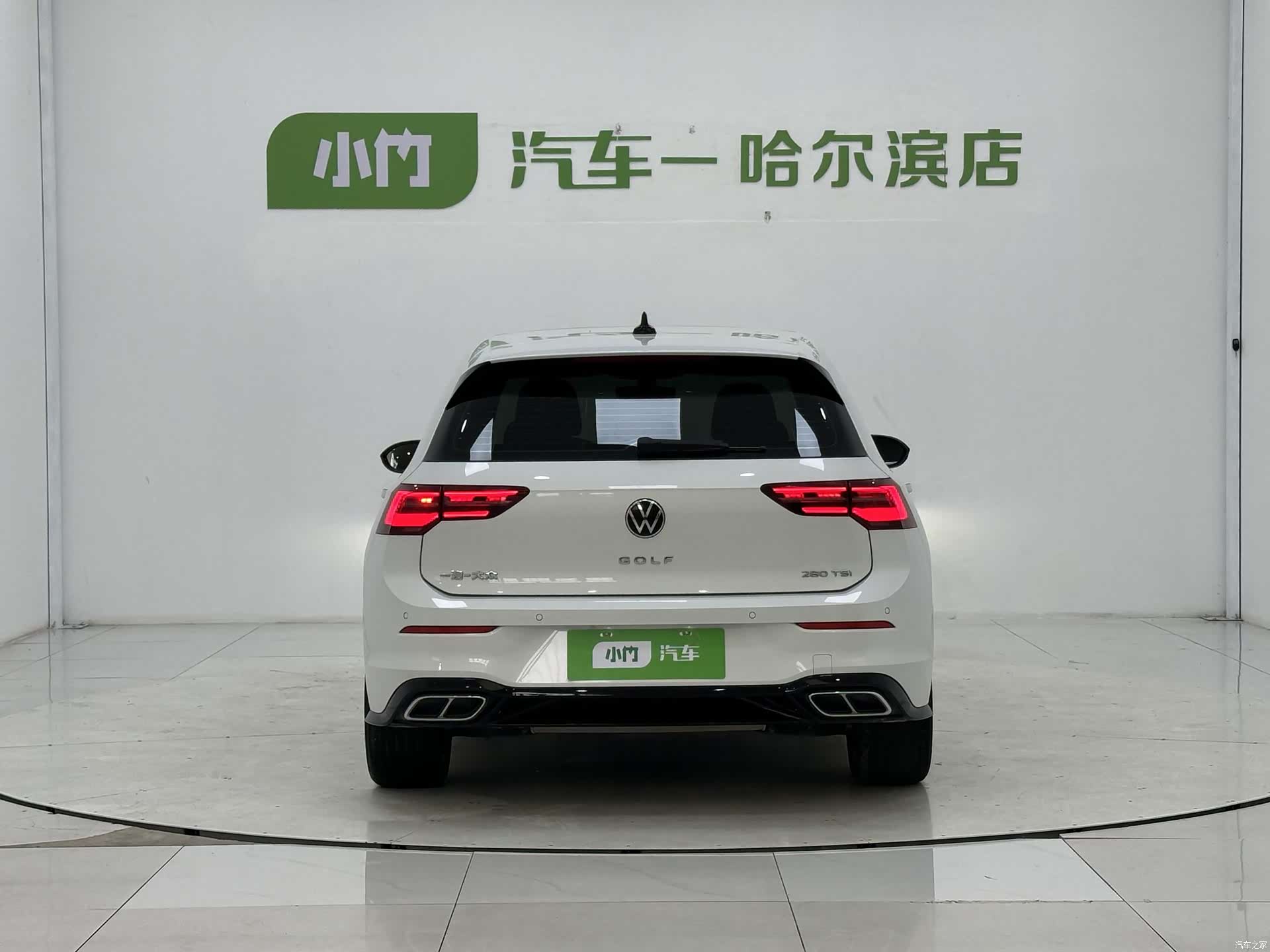 Volkswagen Golf, 2024 6