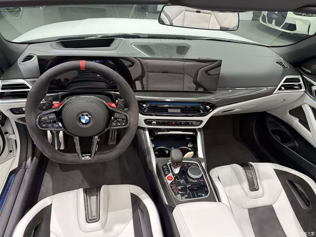 BMW M4, 2025 8