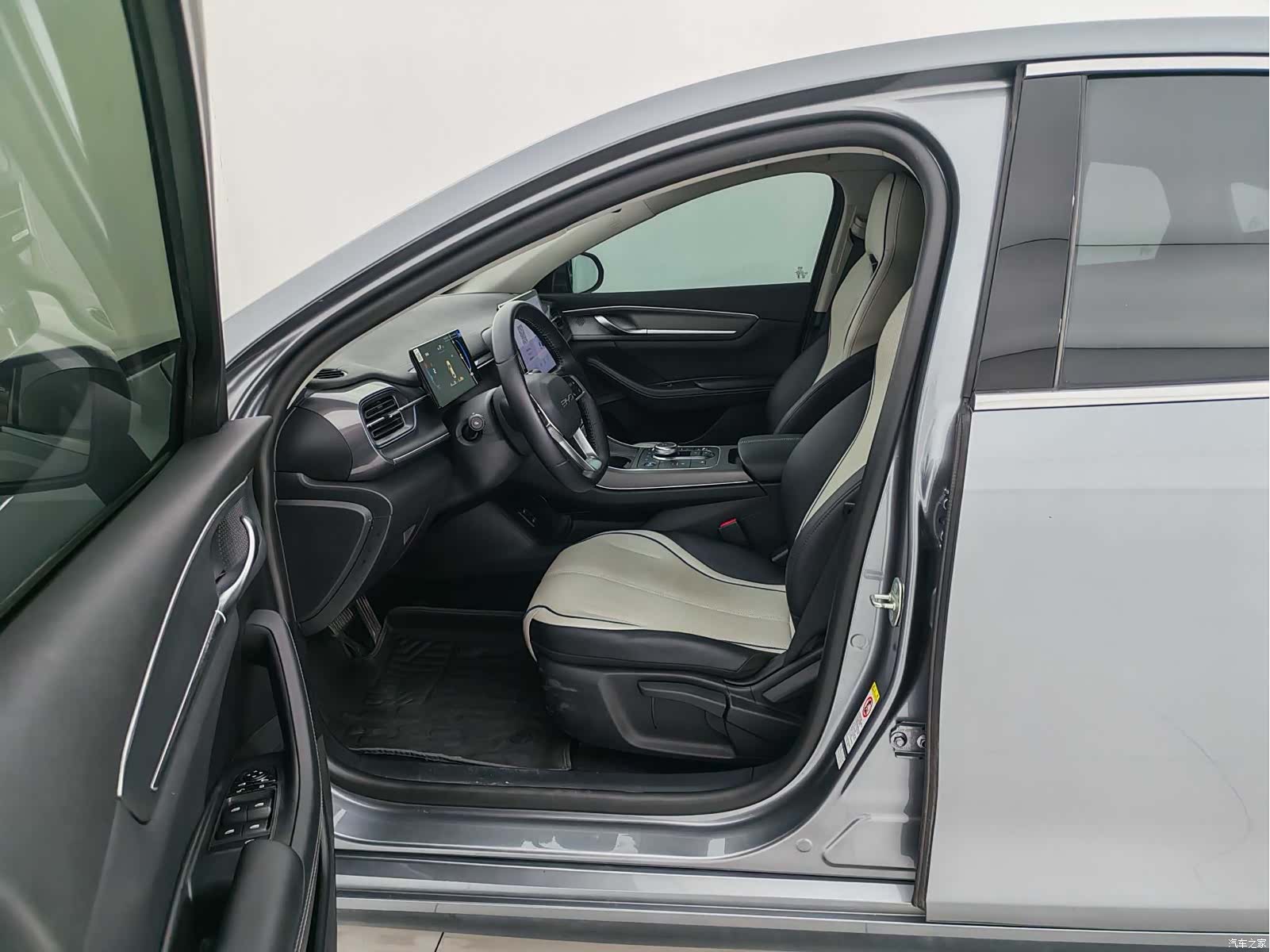 BYD Destroyer 05, 2024 7