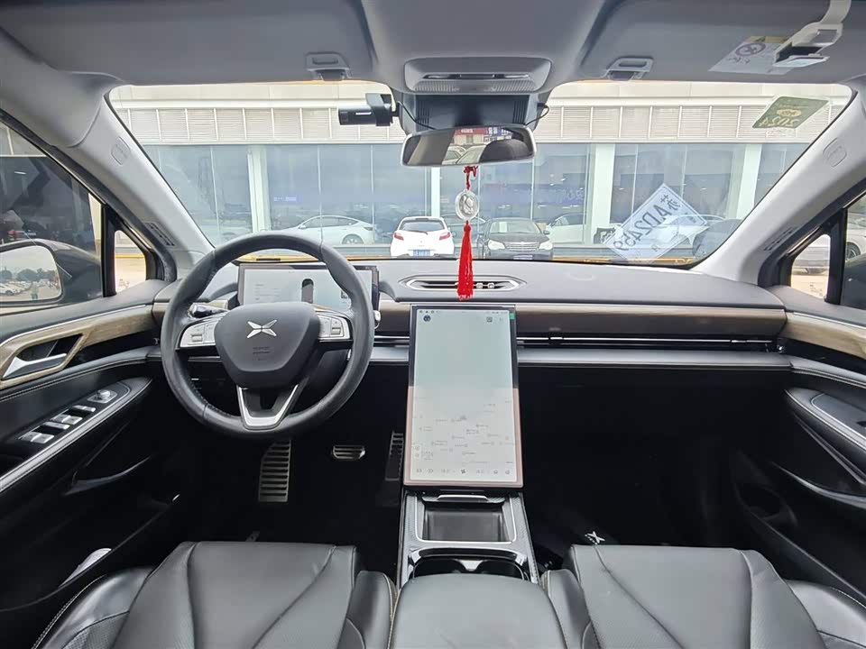 XPENG P5 XPENG P5