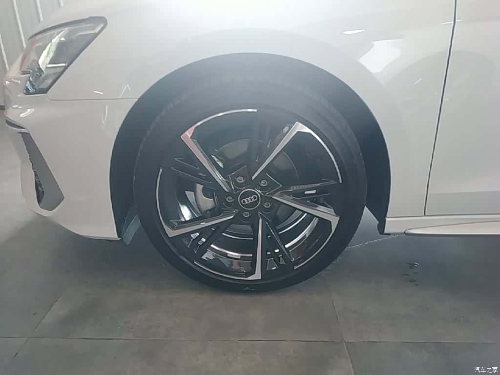 Audi A3, 2024 23