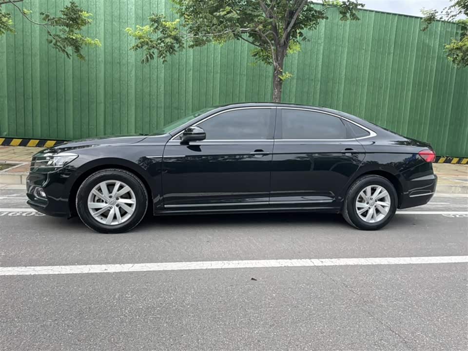Volkswagen Passat Volkswagen Passat