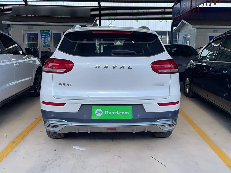 Haval H6 Haval H6