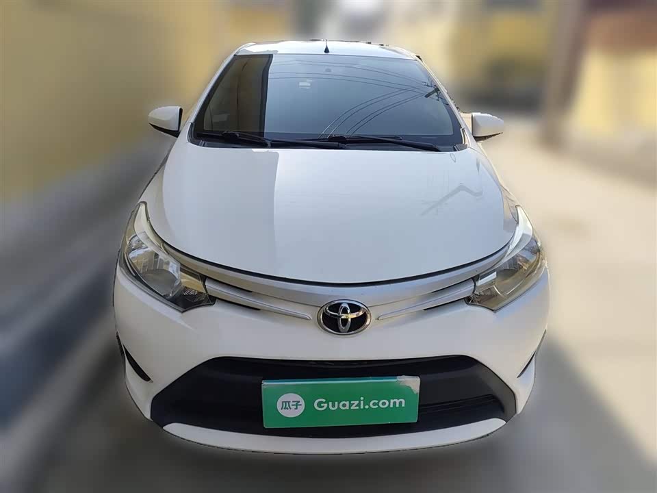 Toyota Vios