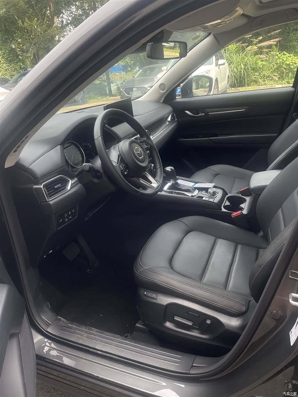 Mazda CX-5, 2025 7