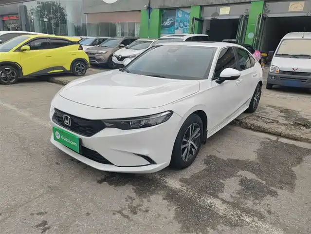 Honda Integra 2023 — купить из Китая под заказ