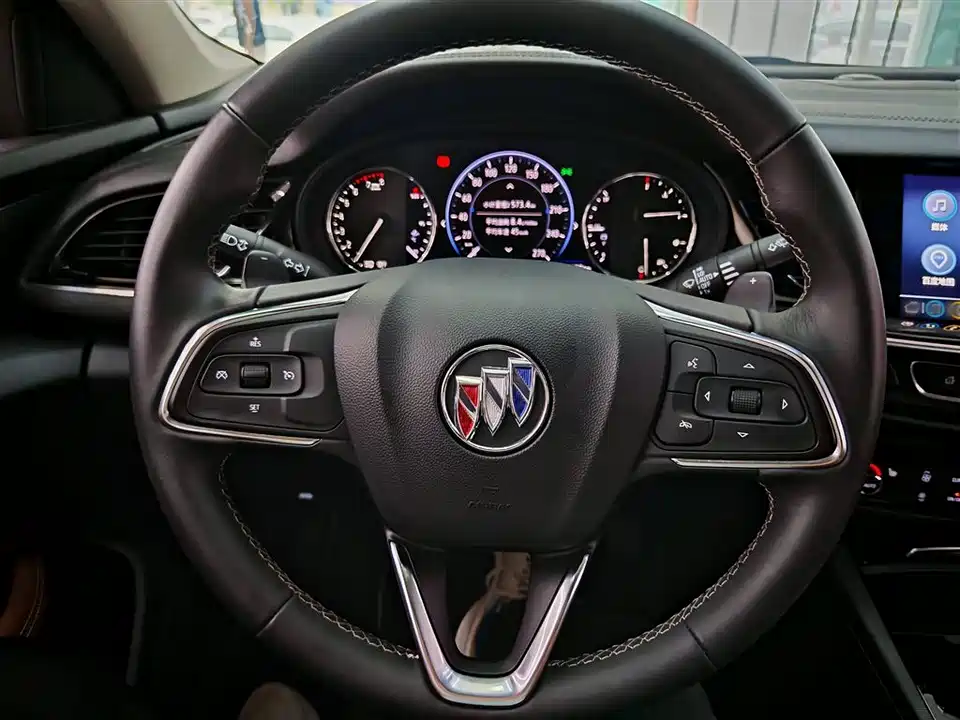 Buick Regal