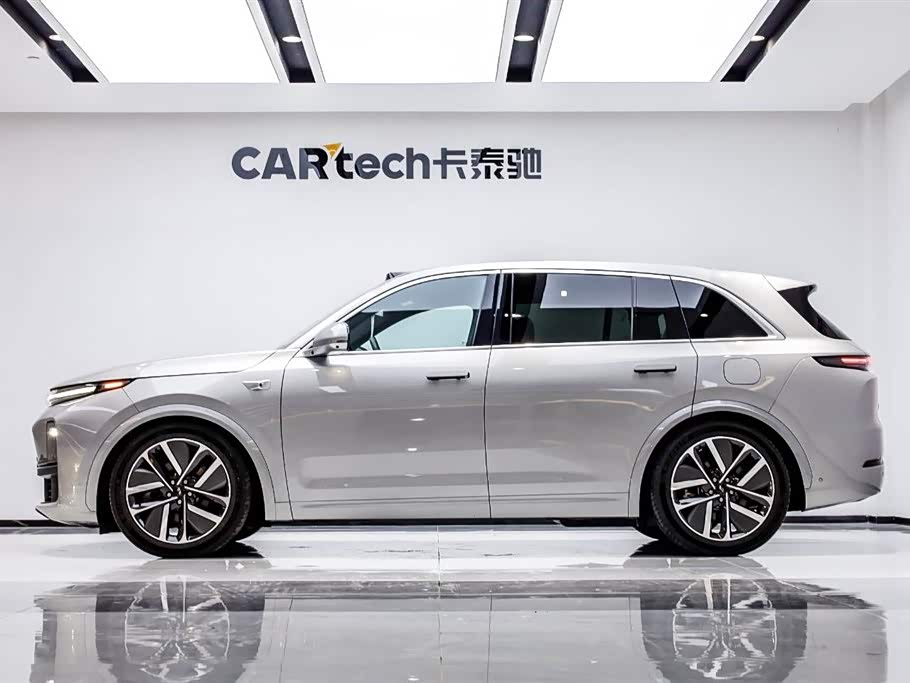 Li Auto Ideal L7