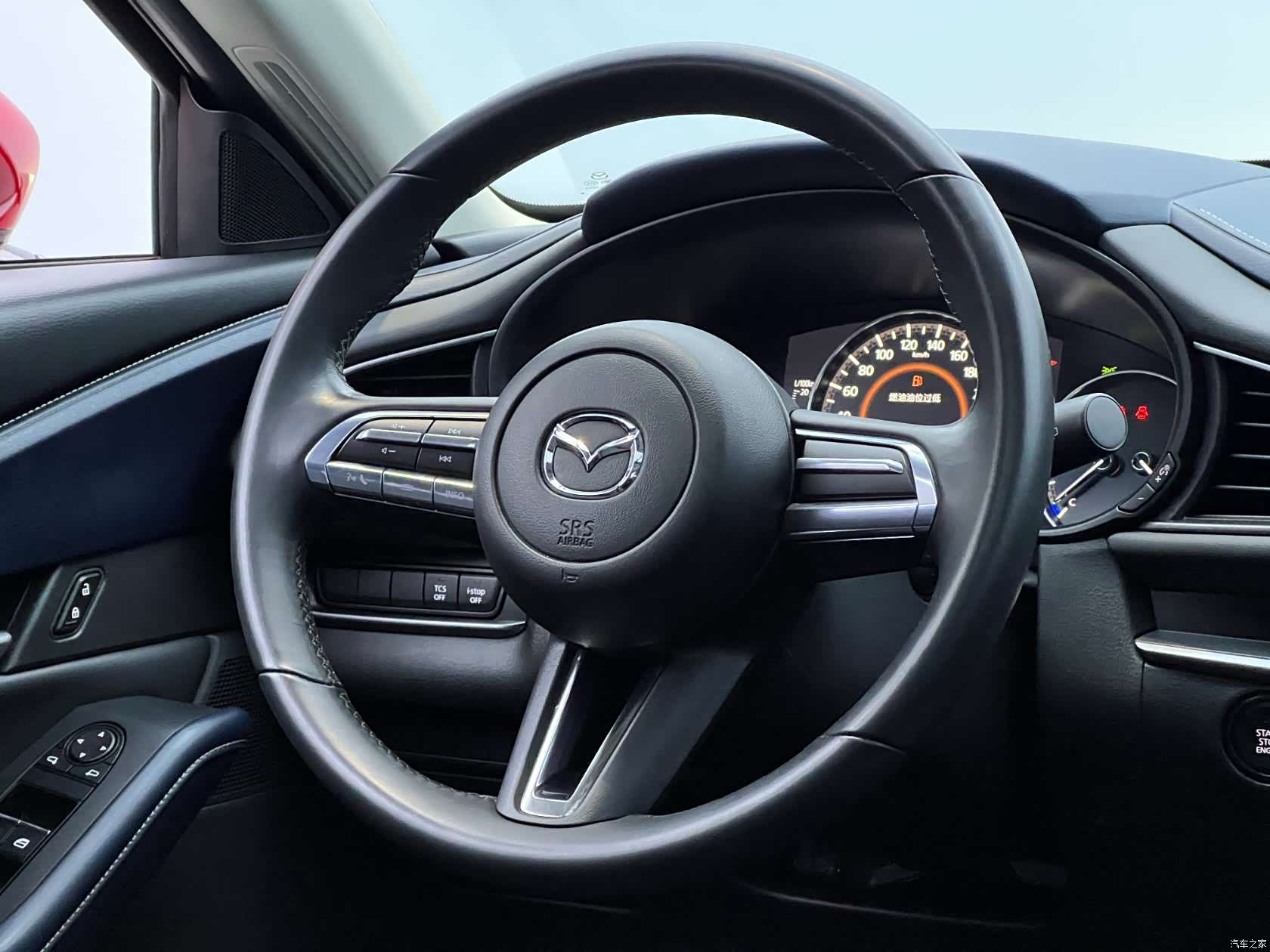 Mazda CX-30, 2022 2