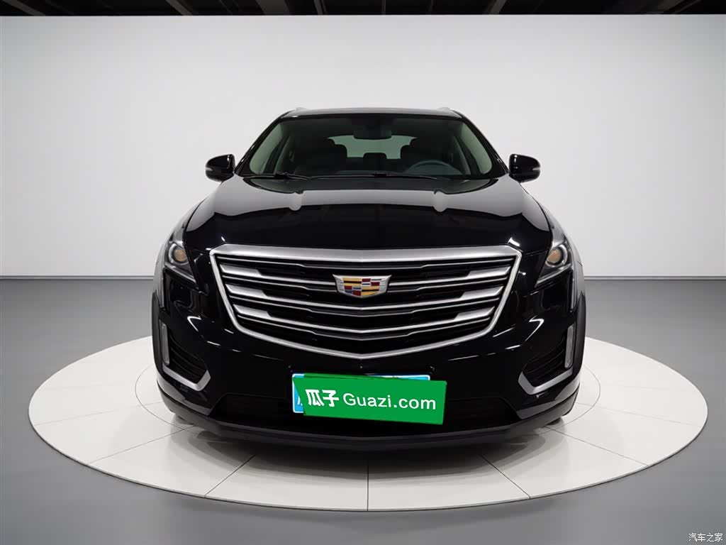 Cadillac XT5, 2018 24