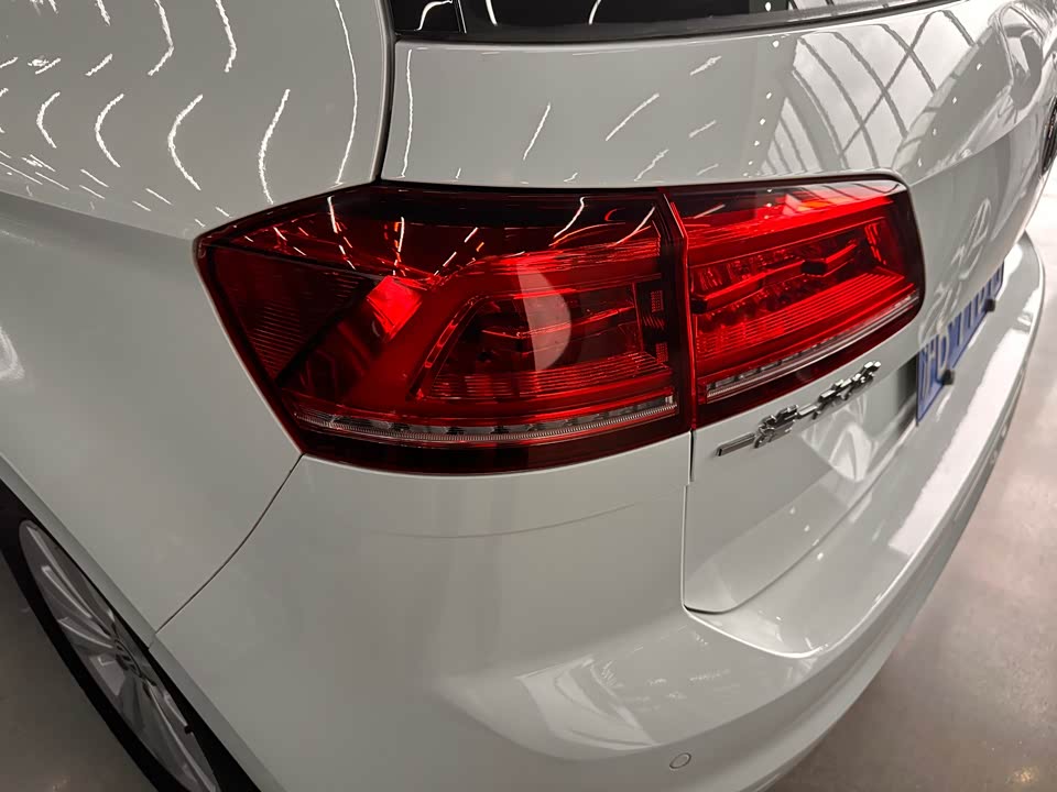 Volkswagen Golf*Jiayu