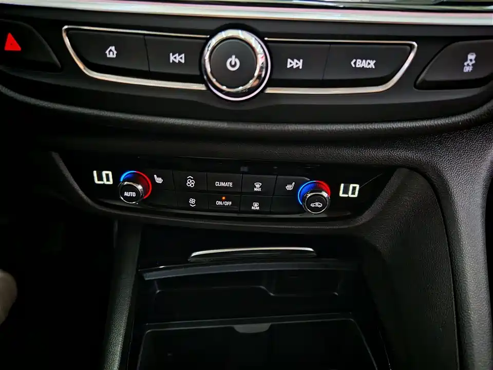 Buick Regal