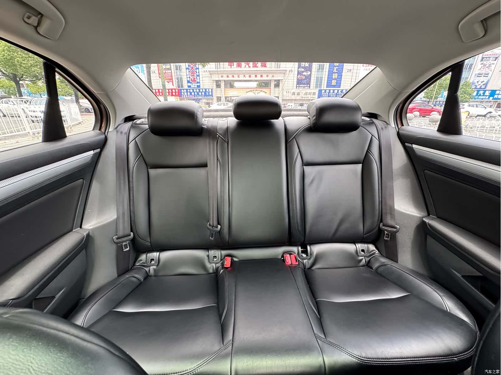 Volkswagen Lamando, 2018 14