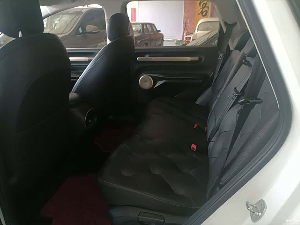 Wuling 460, 2023 17