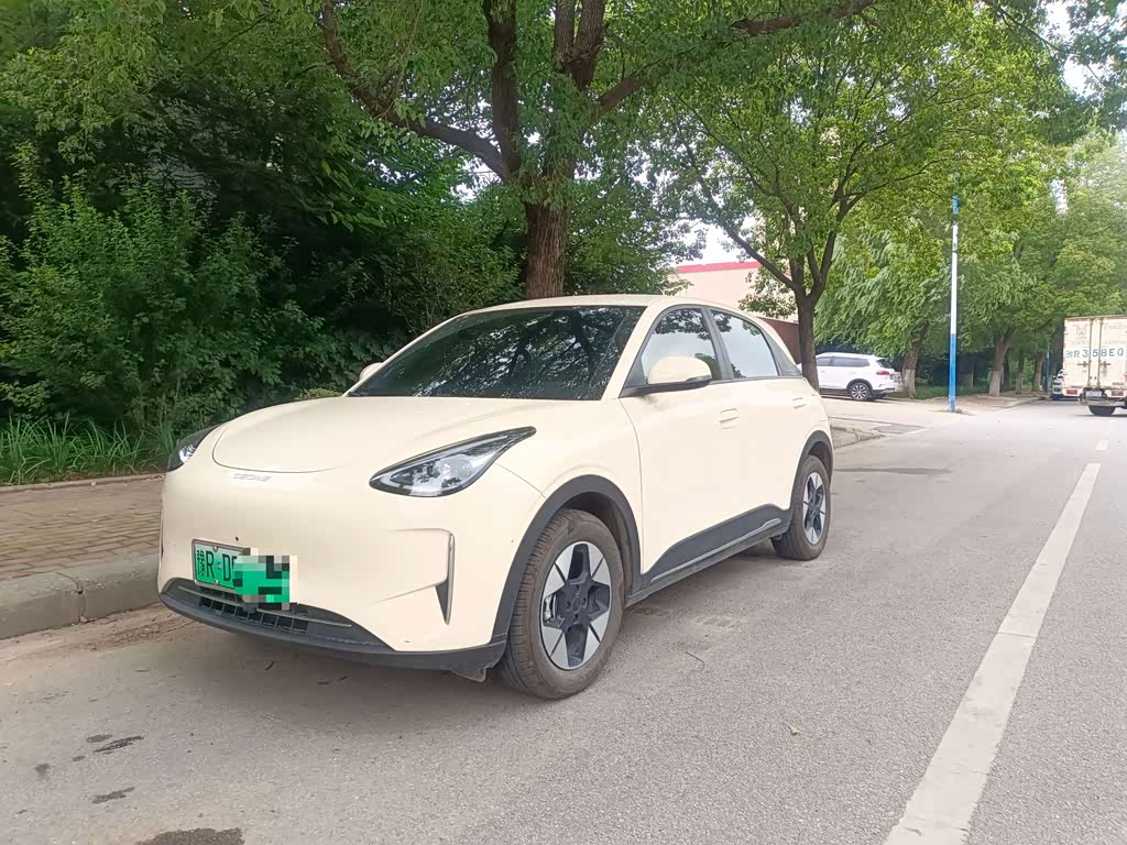 Geely Geome Xingyuan