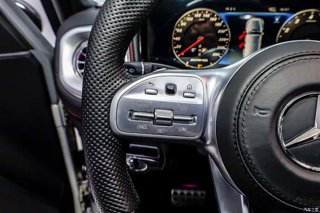 Mercedes-Benz G-Class, 2015 17