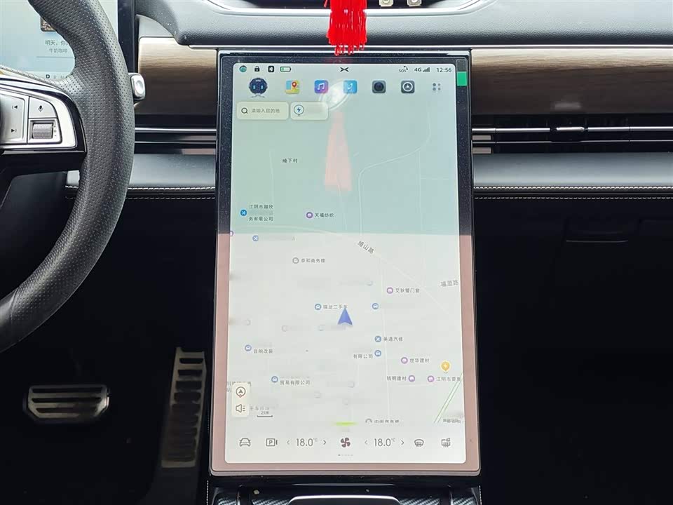 XPENG P5 XPENG P5