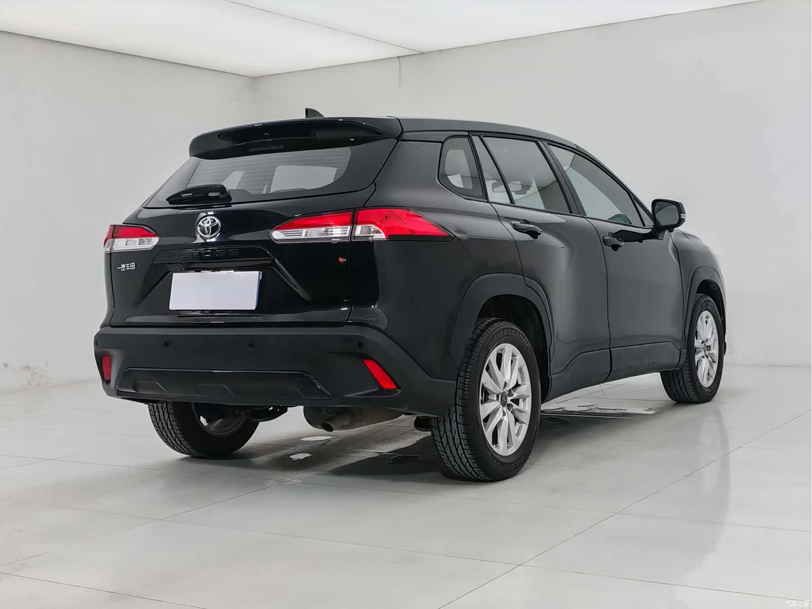 Toyota Corolla, 2025 6