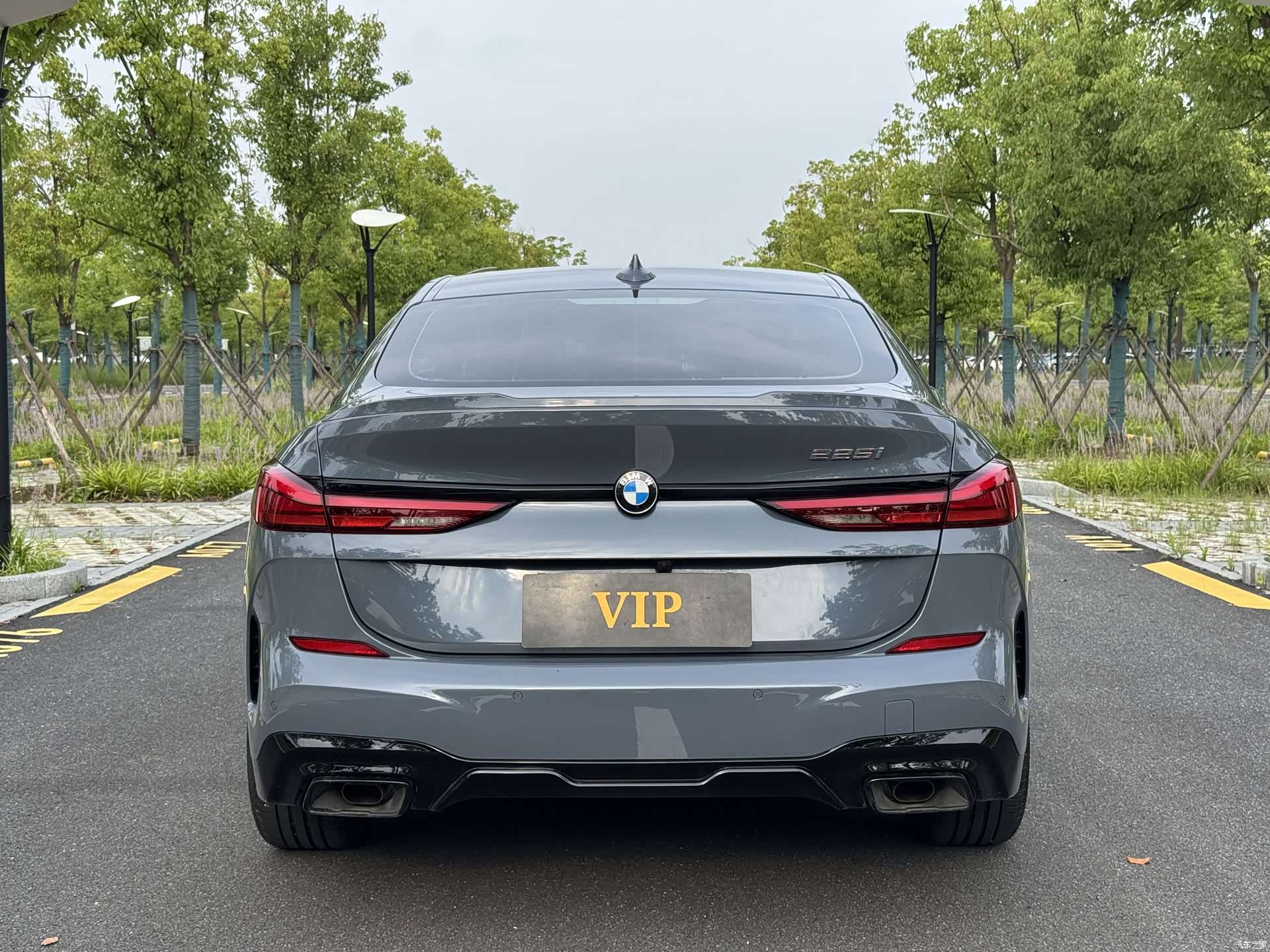BMW 2 Series, 2024 все фото