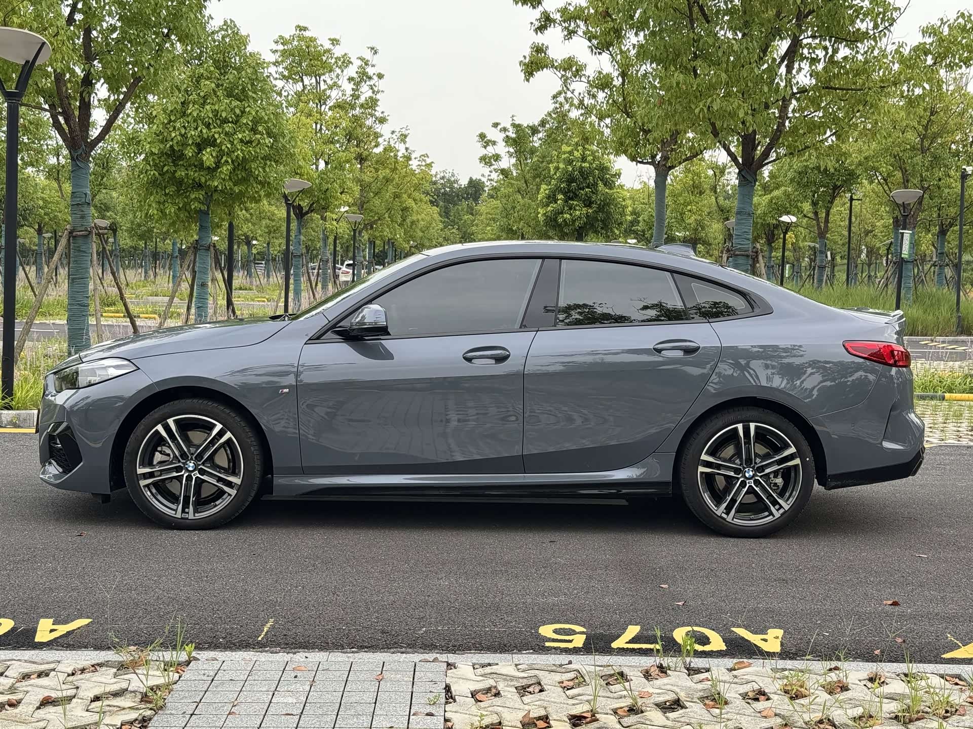 BMW 2 Series, 2024 7