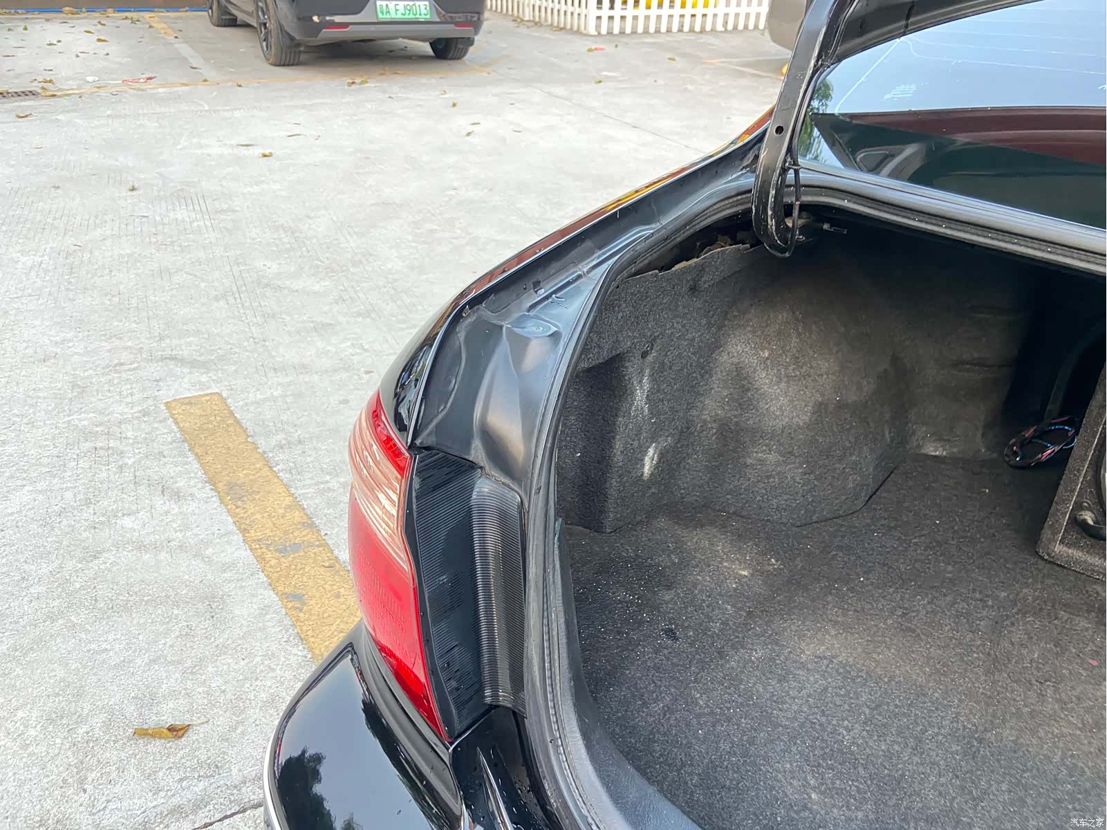 Nissan 3.0, 2005 33