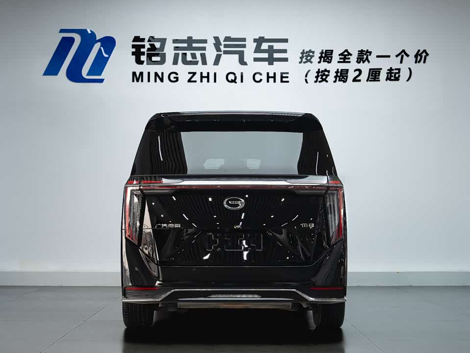 Trumpchi Trumpchi M8