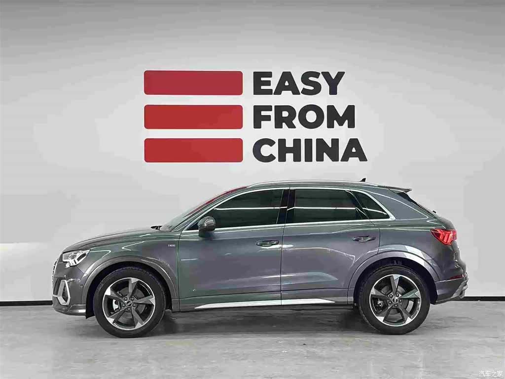 Audi Q3, 2022 7