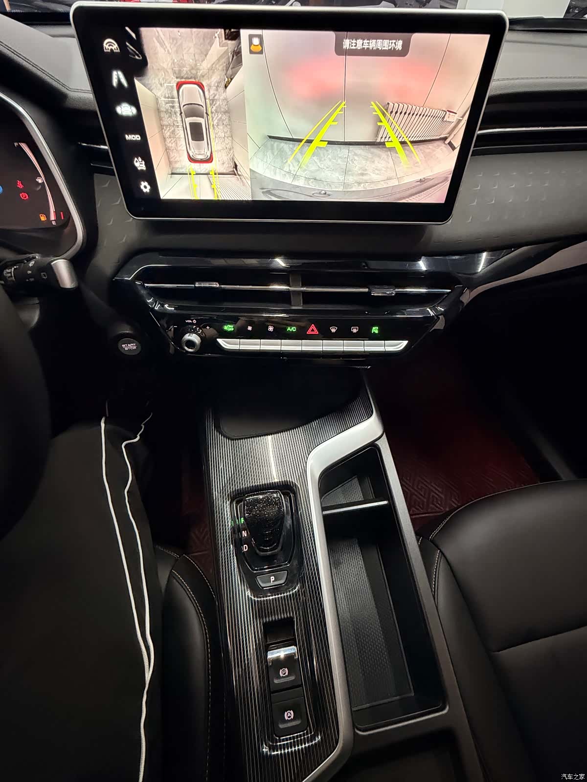Haval Jolion, 2022 22